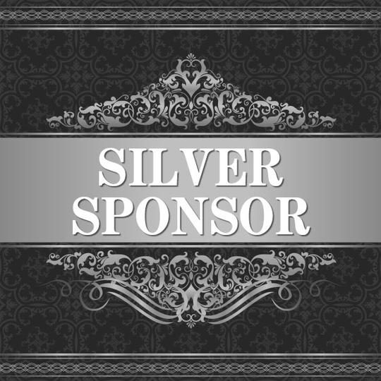 シルバースポンサー
