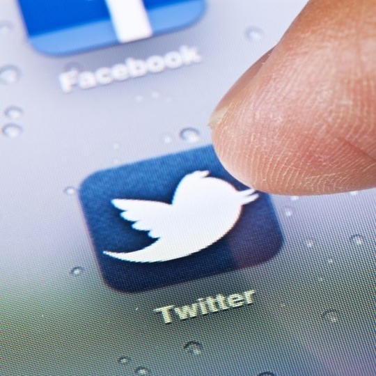 【はじめの一歩】10/9 ゼロから始める Twitter 生活