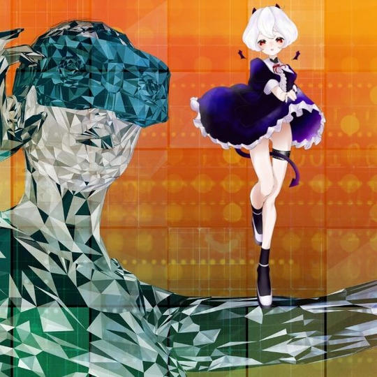 【クリエーター参加権】Vtuber黒魔シノちゃんデビューを支える技術メンバー