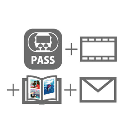 上映会招待SPセット