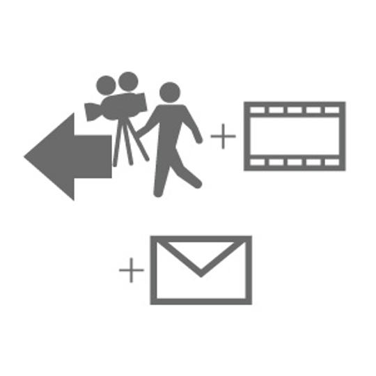 監督出張上映プラン