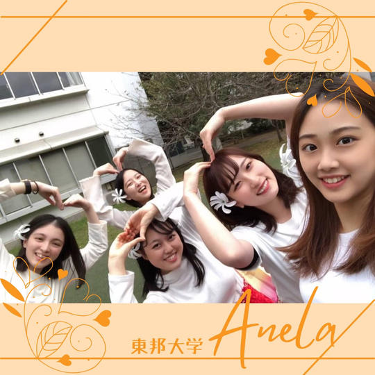 参加校からのメッセージカード