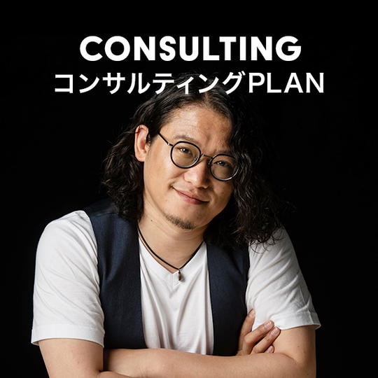 コンサルプラン