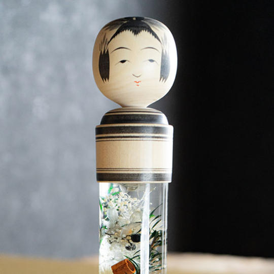 コケシウム Mサイズ