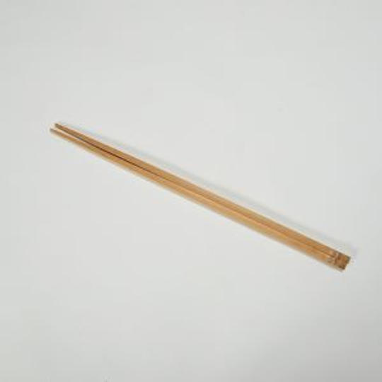 高台寺境内の竹の菜箸