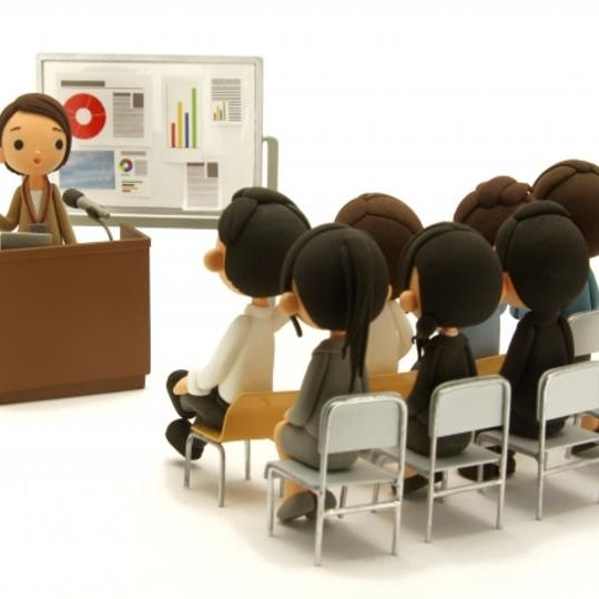 接客業従事者向け研修（実践編）