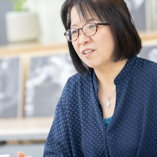 ダイアナのコーチングセッション