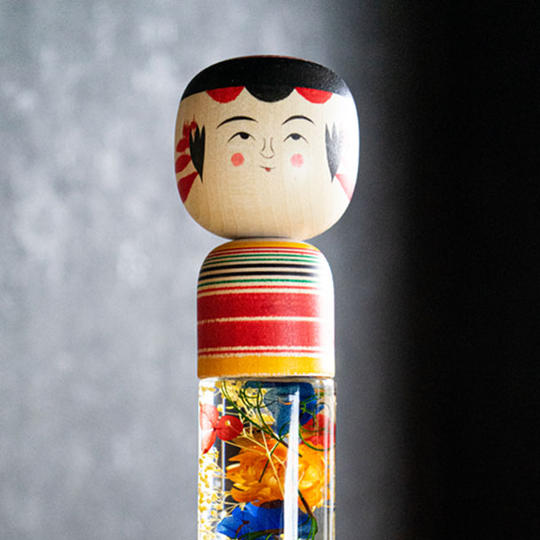 コケシウム 郡山