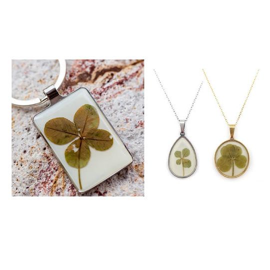 【お好きなネックレス】x1点 ＋【キーホルダー】x1点 セット