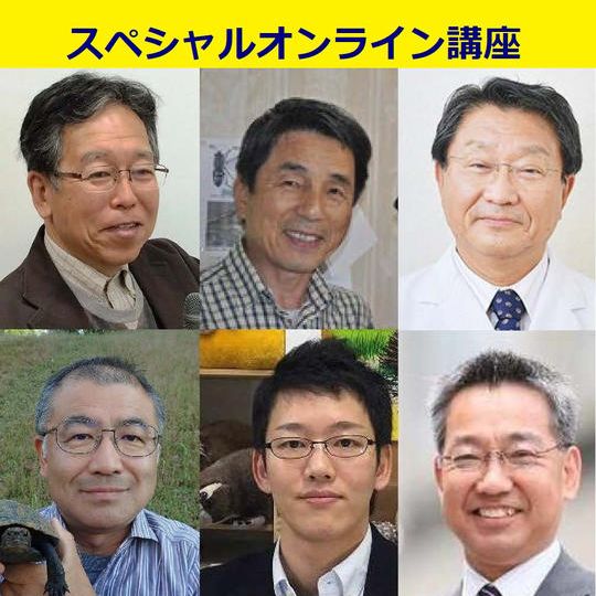 【学んで応援コース】スペシャルオンライン講座(毎月1回全6講座)(発掘調査報告書、短信・動画付き)