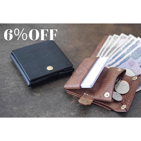 【6%OFF】先着100名様16900円(ブラック or ブラウン)