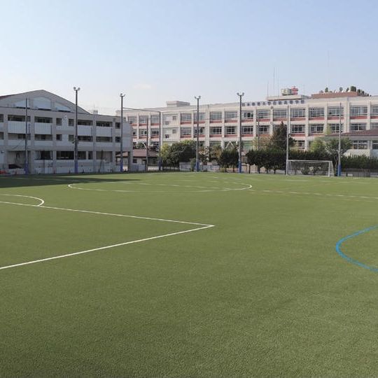 「日体ファミリー」応援コース