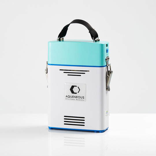 AQUENEOUS mini(アクエネオス ミニ)