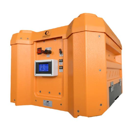 AQUENEOUS BOX200(アクエネオス ボックス200)