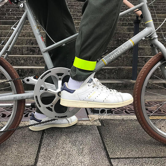 『オリジナル「TRY! the band(カステライエロー)」+メンバー御礼メッセージ』