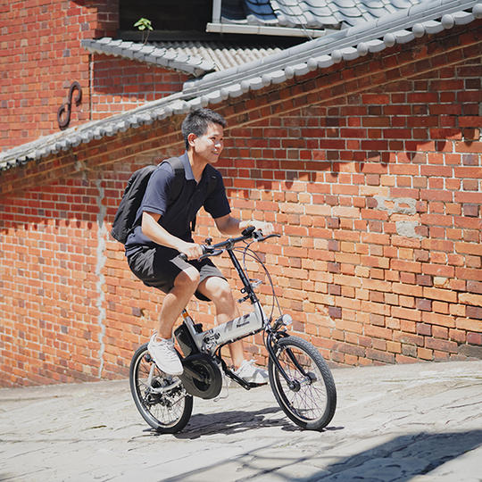 『トライアルプロトツアー』