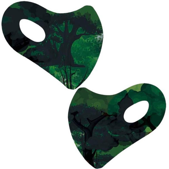 かもあきマスクD