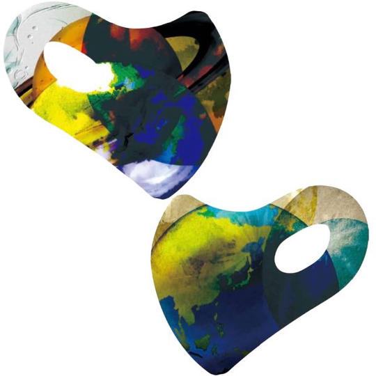 かもあきマスクC