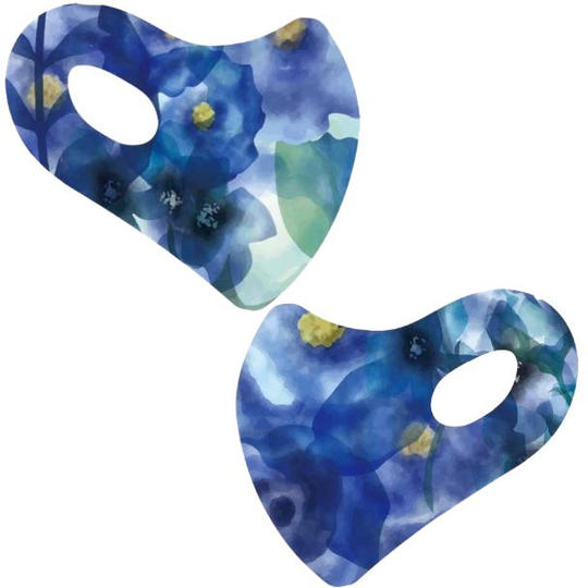 かもあきマスクB