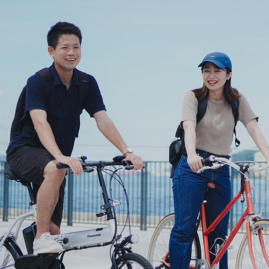 『オンラインプロトツアー・団体様向け』