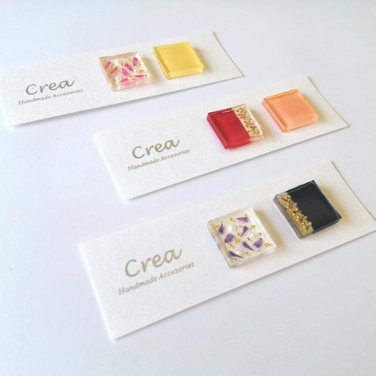 【リワード追加】【限定企画】お好きな色デザインが選べる2点セット