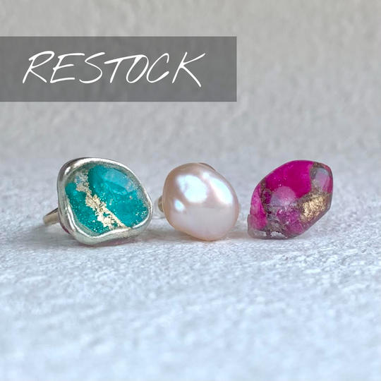 10色から選べるイヤーカフ！【3個セット】