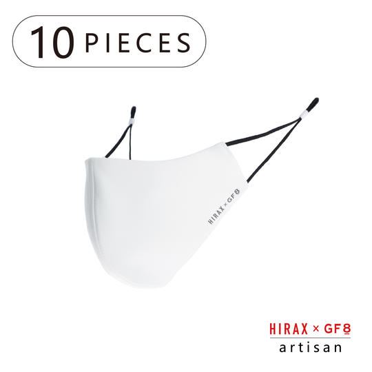 HIRAX × GF8 artisan 10枚セット