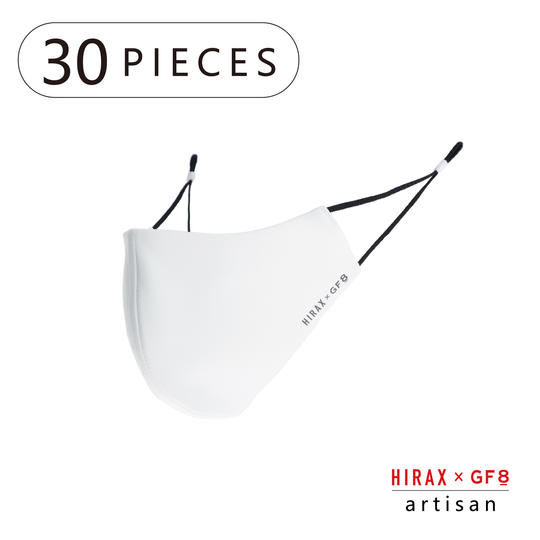 HIRAX × GF8 artisan 30枚セット