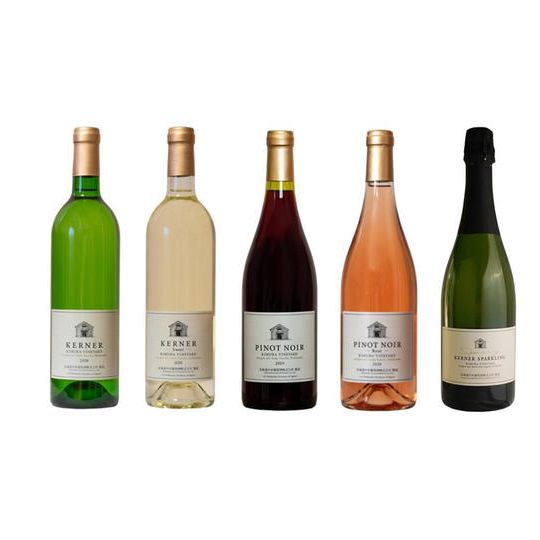 木村農園５本セット