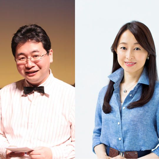 【オンライン視聴】公演前に見どころ紹介！　《山田武彦×松本志のぶ》対談「クラシック・カフェをもっと知る」