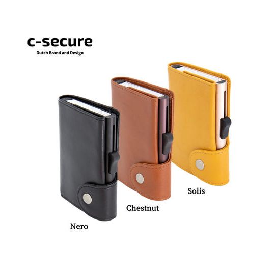 【特別価格20%OFF】カードケース × コインポケットなし