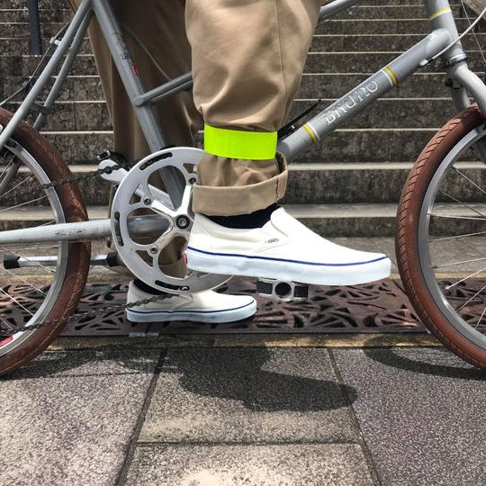 『オリジナル「TRY! the band(ナガサキブルー)」+メンバー御礼メッセージ』