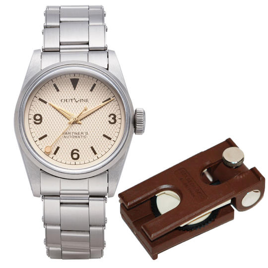 Ref.YK20211-2WT(ホワイト)+両ネジ外し工具セット(10%OFF)