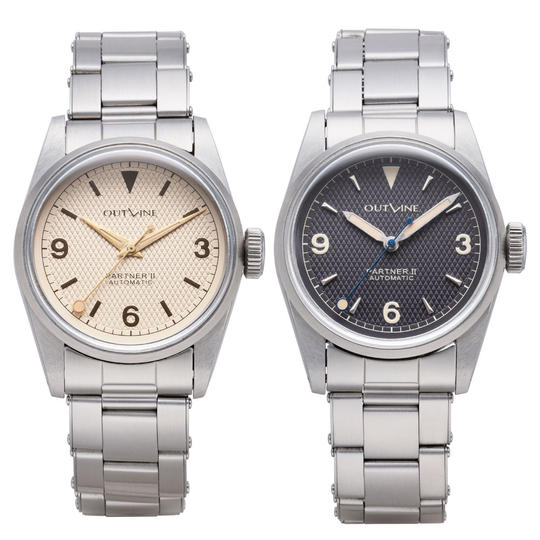 Ref.YK20211-1BK(ブラック)&Ref.YK20211-2WT(ホワイト)の2本セット(早割25%OFF)