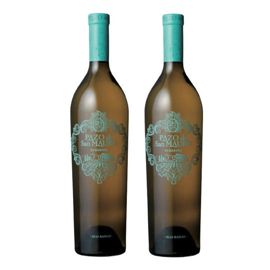 「パゾ・サン・マウロ　オンラインワイナリーツアー」ワイン2本付