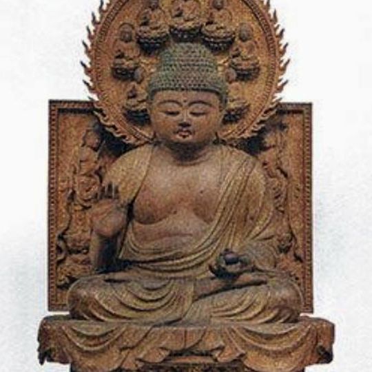 B）仁和寺オリジナルグッズコース