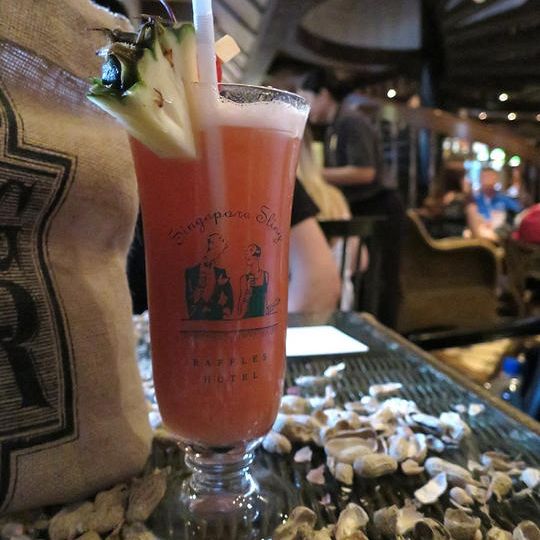 ③シンガポールの魅力満喫!オンラインツアー+乾杯セット