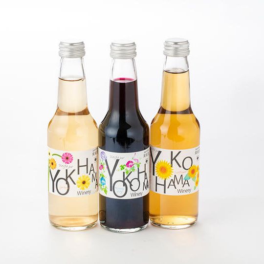 フラワーシリーズ「プティボトル3本セット」＋ 空ボトル返却送料着払い券＋オンラインショップ10%OFFご利用券