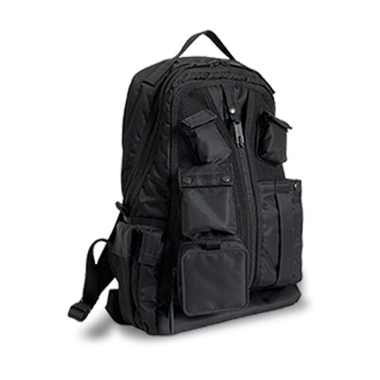 【早割12%OFF】「FLYER'S 70XX」ブラック