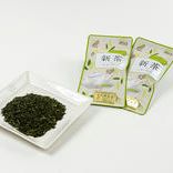 尾張唯一のお茶農家がつくる日本茶