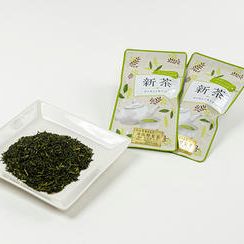 尾張唯一のお茶農家がつくる日本茶