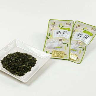尾張唯一のお茶農家がつくる日本茶