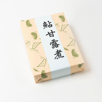 鮎の甘露煮 5匹入× 1箱（北海道、沖縄、離島発送）