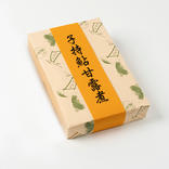 子持鮎甘露煮 5匹入× 1箱（北海道・沖縄・離島を除く）