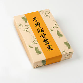 子持鮎甘露煮 5匹入× 1箱（北海道・沖縄・離島を除く）