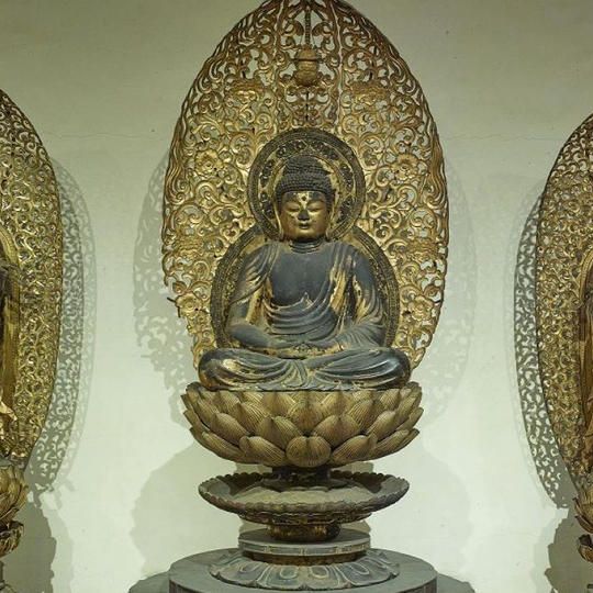 H）特別法話＋霊宝館プライベートツアーコース