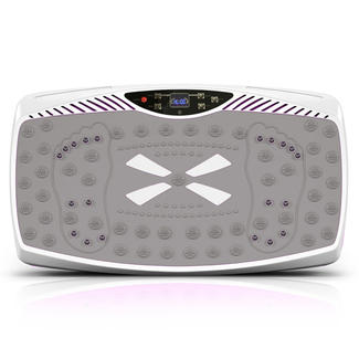 シェイカー式 振動フィットネスマシン