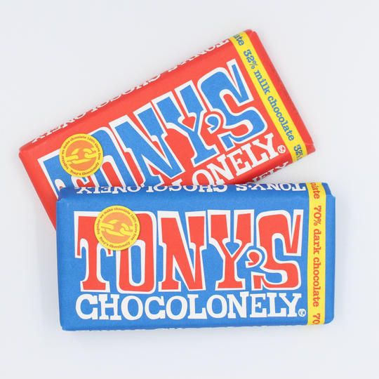 トニーズチョコロンリー　王道セット