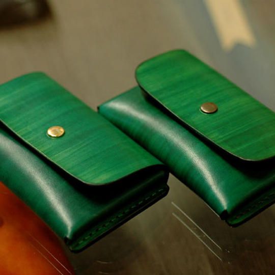 カードケース　【製作体験】