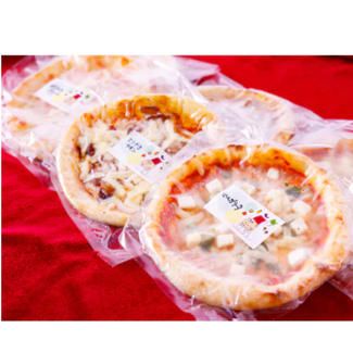 らゔーたくんのピッツァ工房(北海道・沖縄)